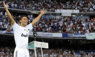 夏窗关闭！利物浦豪掷4.83亿两度刷爆纪录，但09皇马才是公认的神