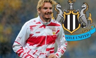 先凭借名字出圈，后依靠实力为自己证明，如今8000万欧元登陆英超