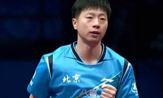 德甲发文，28岁樊振东再破天花板，让马龙和整个体坛“沉默”了