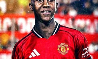 罗马诺证实曼联签下“新凯塞多”？和梅努一样的成长经历，阿莫林会给机会么