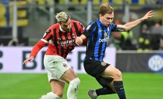 1张感情牌！AC米兰续约迈尼昂现重大转机，阿莱格里出手真相太心酸