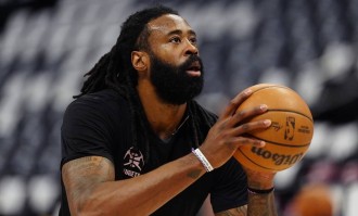 小乔丹1年底薪合同加盟鹈鹕 迎来职业生涯第18赛季