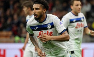 一亿欧元计划！橡树资本锁定意甲顶级中场！国米阵容有望迎来巨变