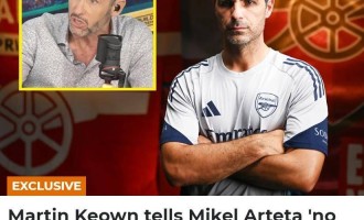 算盘打丢了？阿森纳重要拼图再遭伤情侵袭，约克雷斯成“独苗”