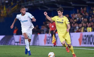 曼城客场难取胜？比利亚雷亚尔主场近6战不败