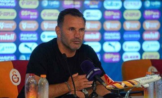 背后补刀！加拉塔萨雷主帅称穆里尼奥心态崩溃 战术已不合时代潮流