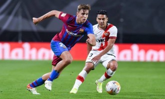 西甲焦点战前瞻：马洛卡 VS 塞尔塔，谁能率先走出困境？