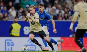 西甲周五战：西班牙人能否打破客场不胜魔咒？