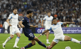 法甲：图卢兹VS马赛,专家最新比分预测