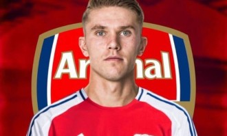 经纪人放弃佣金，约克雷斯倒贴200万欧元，阿森纳将签金靴级中锋