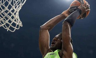 法甲劲旅或签下前马刺内线球员，但遭遇重伤延误转会进程