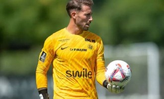 富勒姆敲定法甲门将勒孔特！34岁老将加盟补强门线深度