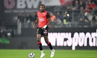 切尔西争夺雅凯，欧洲豪门围抢法甲新星