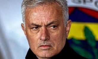 恭喜穆里尼奥！重返老东家，本菲卡执教，力争三冠王之路，复仇曼联！