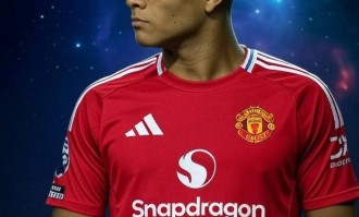 曼联650万新援报到日期已定！一位置不再引援，悍将自荐无济于事