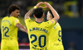 杰拉德·莫雷诺：黄潜在陶瓷球场的惊喜炸弹？复出能否点燃冲四希望