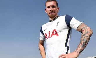 法甲MVP后腰将在年底转会加盟鲁能！曾是马赛王牌队长，已提前入籍归化