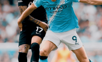 伊蒂哈德沦为热刺欢乐场！瓜帅雪耻失败，曼城主场0-2吞赛季首败