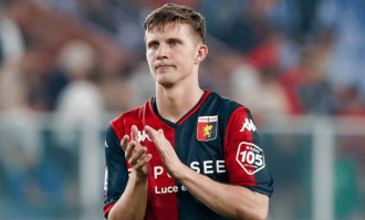 意甲豪门洗牌！国米追丹麦铁腰遇劲敌抬价，4300万报价锁定锋霸，3将离队筹资金