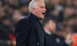 多赢2场可出线！欧冠6队全胜，穆里尼奥面临出局，国米喜忧参半