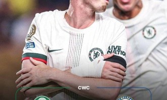 詹俊：埃斯特旺很可能取代马杜埃凯 蓝军现有阵容足以在英超争四