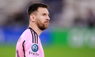 热刺前锋索兰克：我是C罗球迷！但梅西强于C罗！