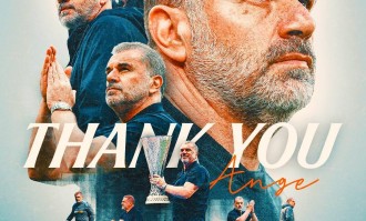 电讯报：热刺球员们不满澳波被解雇 其中一些人考虑今夏离队