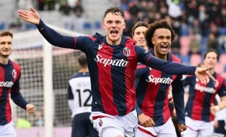 AC米兰攻守兼备，青春风暴开云席卷意甲