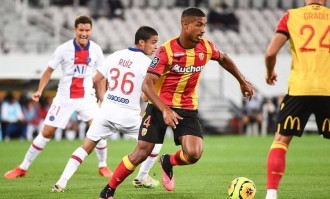 法甲焦点战：洛里昂主场迎里昂，保级队阻击欧战资格竞争者