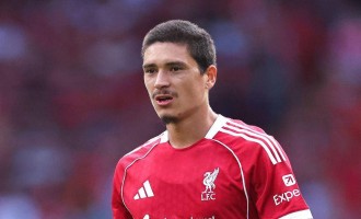 利物浦锋线引援聚焦伊萨克，巴科拉加盟无望的三大原因