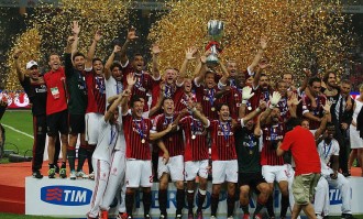 米兰“四换一”操作遭质疑 球迷怒斥高层导向错误！