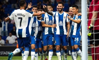 9/15周一赛事前瞻：西甲 西班牙人VS马洛卡（内附11场预测）