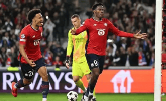 周五011 法甲：梅斯vs里尔 战术均衡+韧性博弈