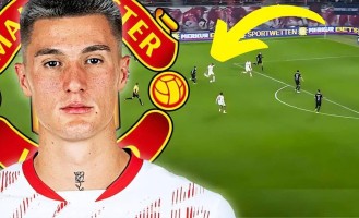 来了！纽卡提价夺塞斯科，曼联财力反陷被动，利物浦静待伊萨克