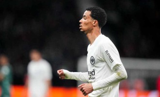 截胡！纽卡斯尔将从法鹰签下埃基蒂克 转会费7800万欧