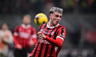米兰转会窗“压哨交易”不少：买入曼城主力中后卫，送走皇马新星