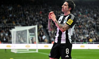 巴萨500万追葡超帝星，PK拜仁争夺德甲猛将巴黎6000万挖托纳利