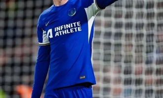 曼城卖出22岁年轻指挥官，引发球迷忧虑：他会是新“帕尔默”么