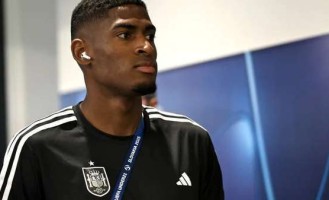 阿森纳接近签下西甲新星 21岁中卫或成枪手防线关键拼图