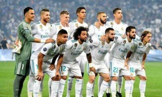 纵观20年欧冠冠军，哪只球队最强？