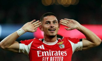 本菲卡队连胜，年轻天才闪耀，欧冠2冠王再次胜利