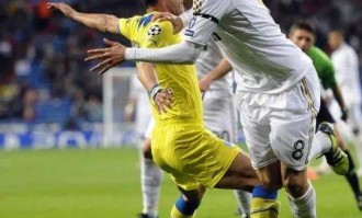 欧冠新军帕福斯的上限在哪里？十三年前，有一个黑马打进欧冠八强，也来自塞浦路斯