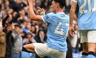 沉睡的帝星复活！瓜迪奥拉赌对了，曼城1亿新援竟是自家娃