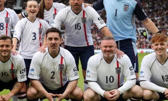 卡里克称弗爵后执教曼联穆帅最强！遗憾没学到精髓，导致英冠下课