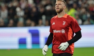 迪格雷戈里奥：世俱杯很棒&amp;对阵曼城更让人激动 尤文目标走到最后