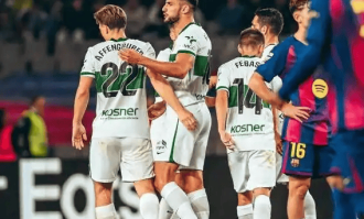 周一004：西甲 埃尔切VS塞维利亚，深度分析比分前瞻