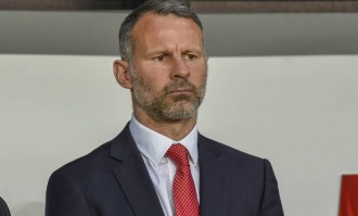 列入黑名单！邮报：吉格斯因私生活争议，连续5年无缘英超名人堂