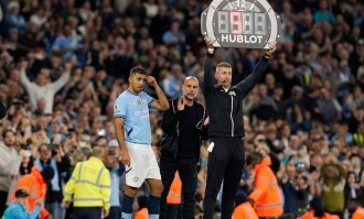 皇马拒当冤大头！1亿中场全是水货？放话除非曼城这尊神能卖