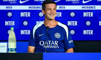 国米收获多重喜讯！冗员清理完毕，欧冠赛程利好，轮换策略优化！