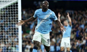 曼城天才多库欧冠神级进球！信任终于得到回报，蜕变让曼城欧冠起飞！